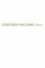 oxford income letter logo