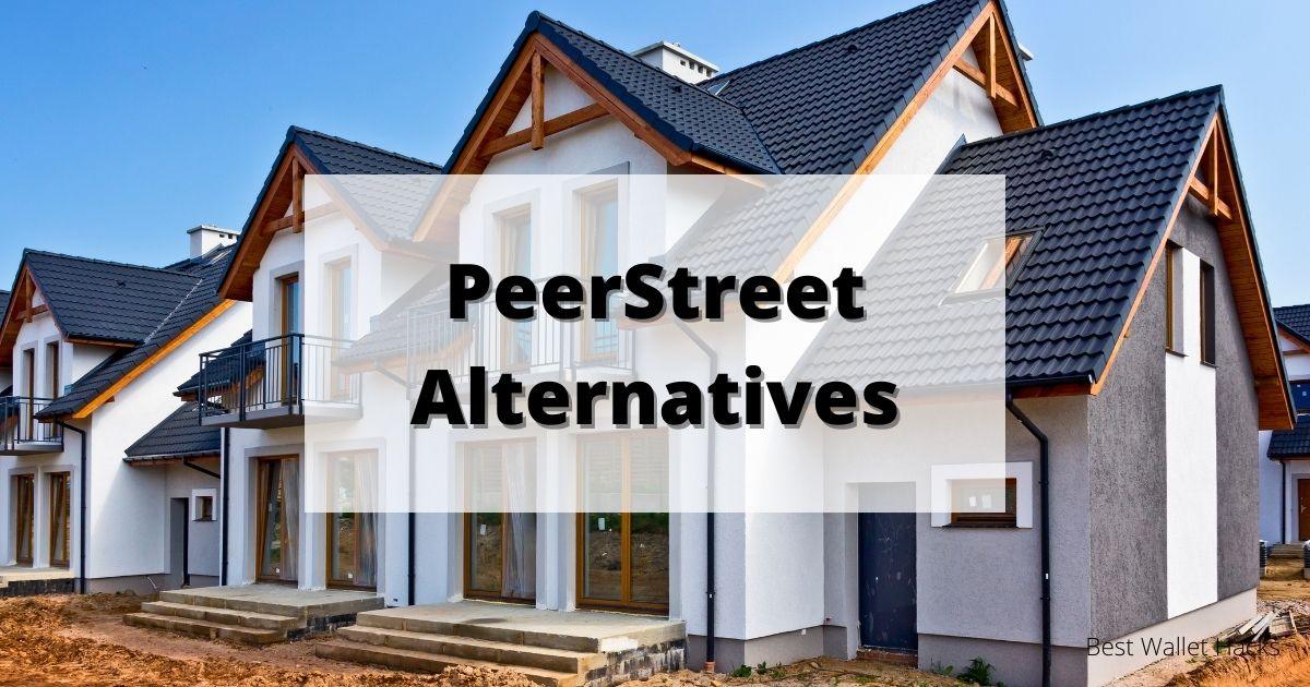 PeerStreet Alternatives Top Real Estate Crowdfunding Platforms
