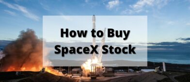 How to buy SpaceX stock