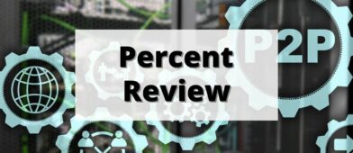 percent review