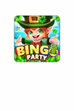 Bingo Party Logo