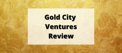 gold city ventures review