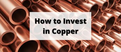 how to invest in copper