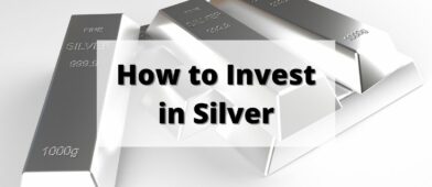 how to invest in silver