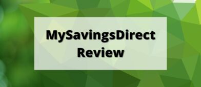 mysavingsdirect review