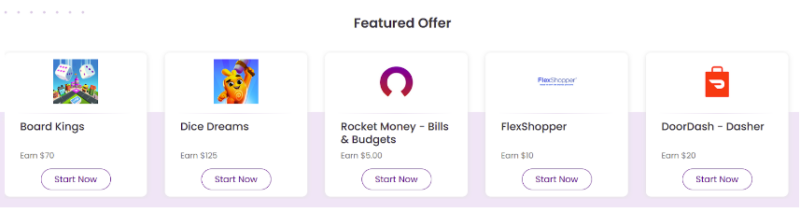kashkick featured offers