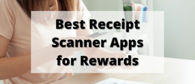 best receipt scanner apps for rewards
