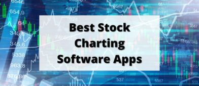 Best Stock Charting Software Apps