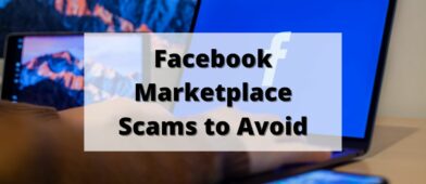 Facebook Marketplace Scams to Avoid