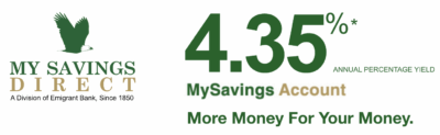 MySavingsDirect Review: Is it Worth it? - Best Wallet Hacks