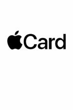 apple card logo