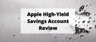 Apple High-Yield Savings Account