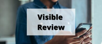visible review