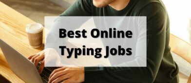 best online typing jobs