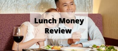 Lunch Money review