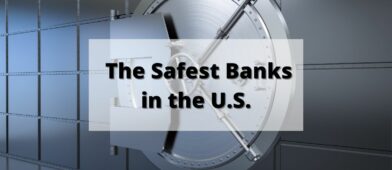 safest banks in the US