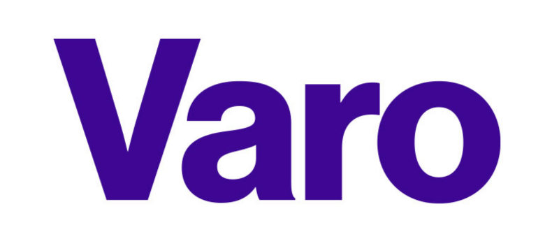 Varo Logo 