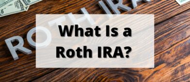 what is a roth ira
