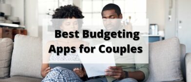 best budgeting apps for couples