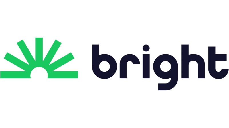 Bright Money Logo 