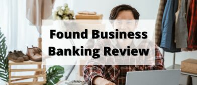 found business banking review