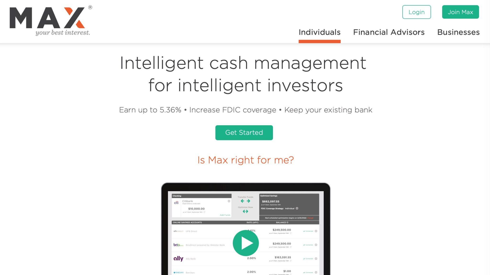 MaxMyInterest Review: Is It Worth It?