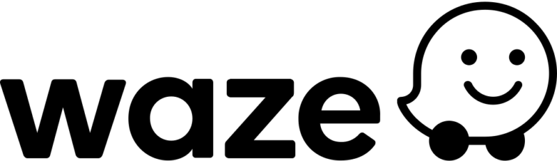 waze logo 