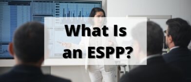 what is an ESPP