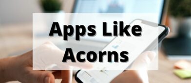 apps like acorns