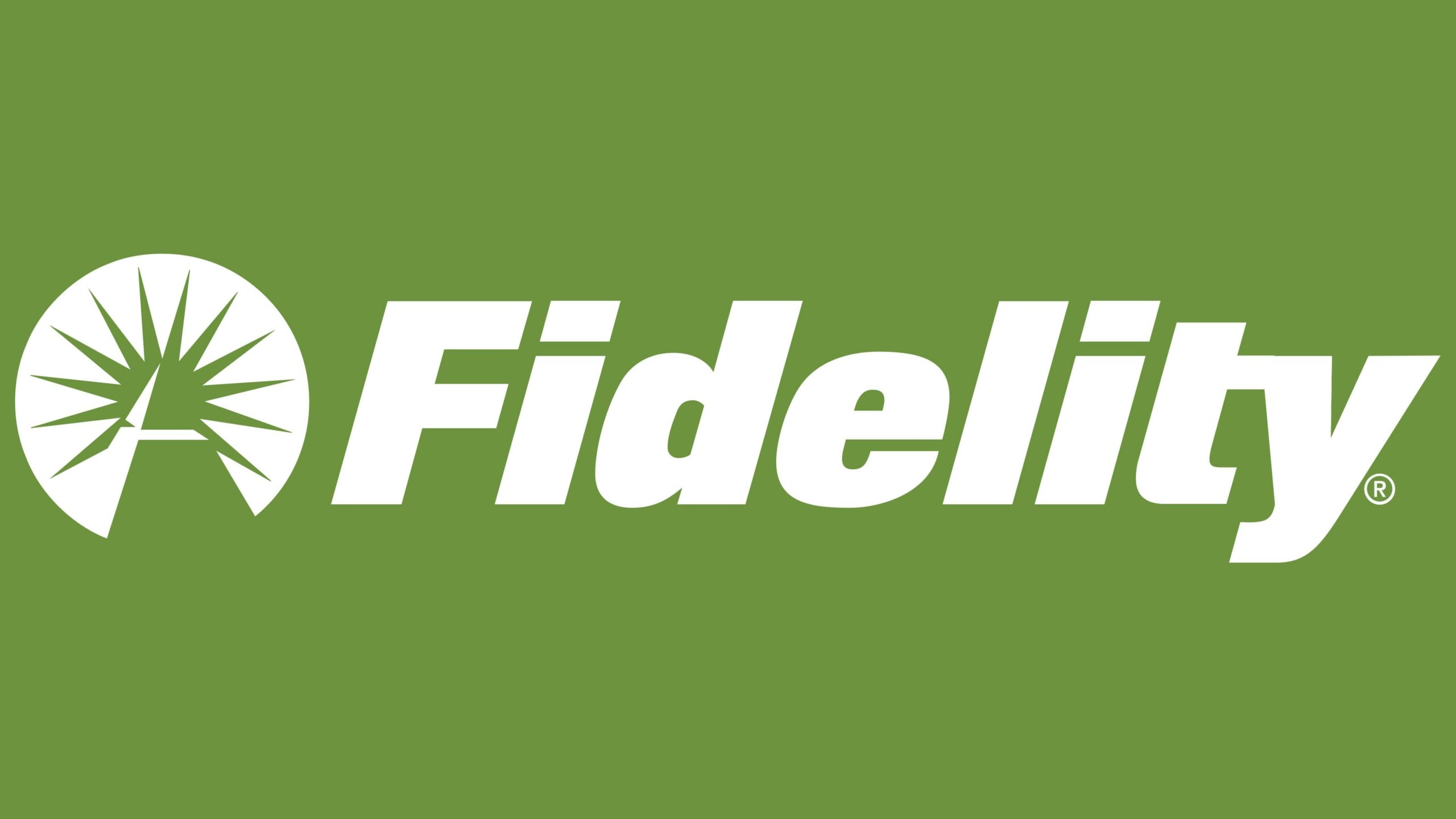 fidelity cash management logo
