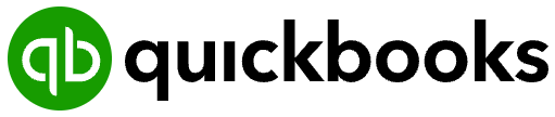 quickbooks logo 2024