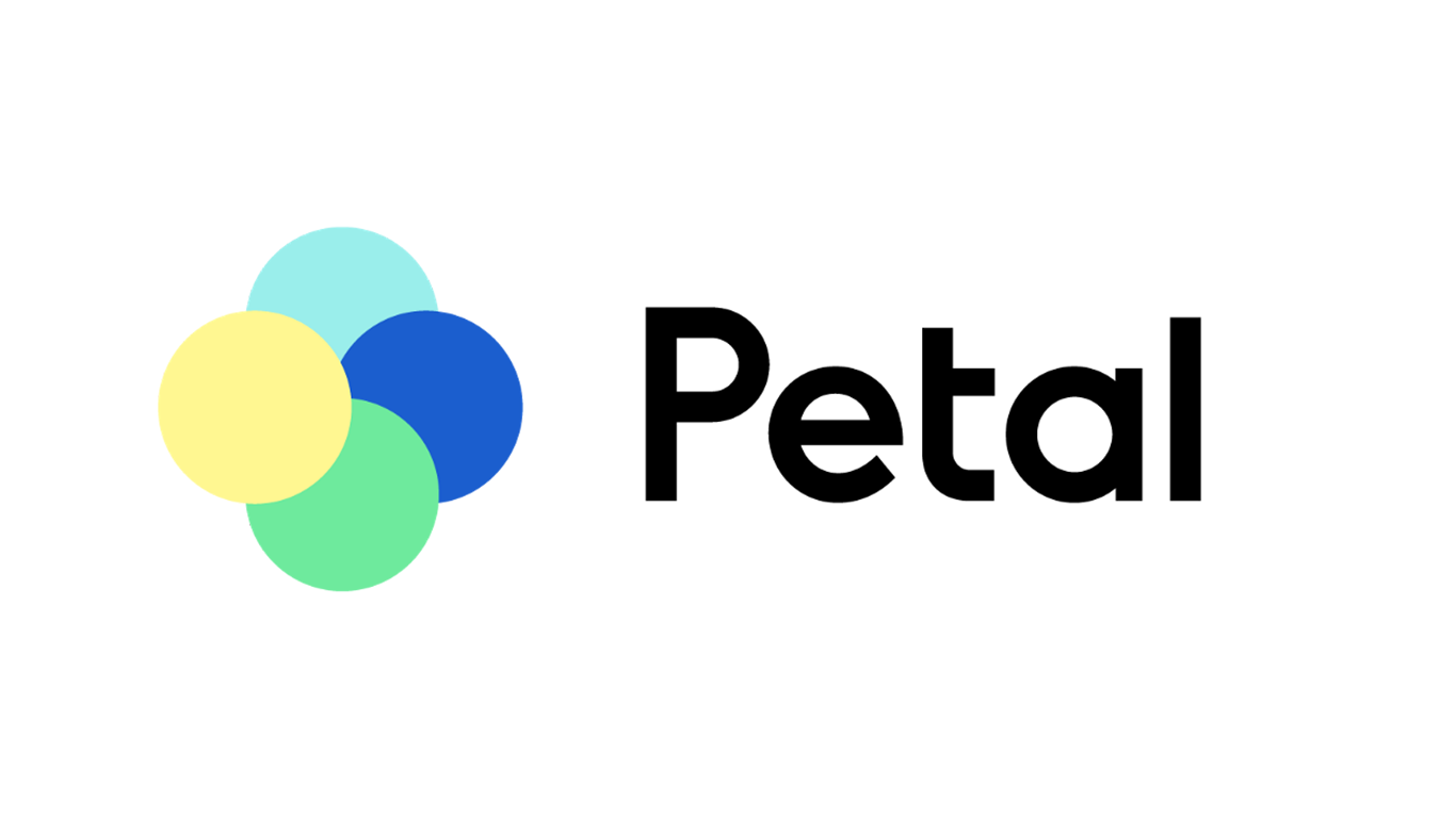 petal logo