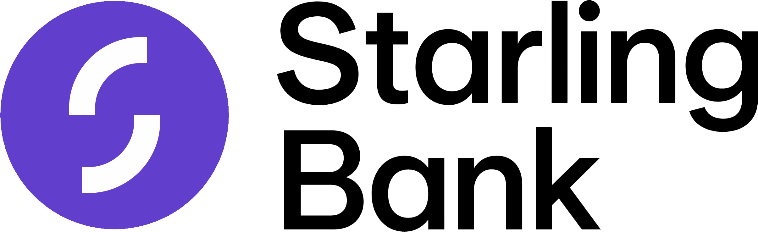 starling bank logo