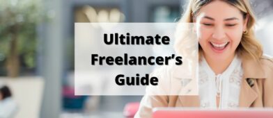 ultimate freelancer's guide