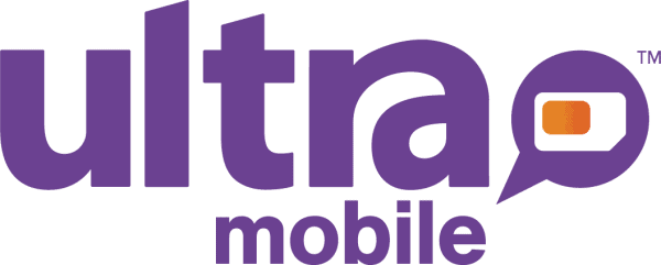 Ultra Mobile Logo 2024