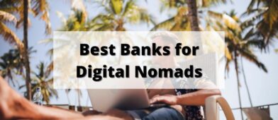 best banks for digital nomads