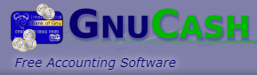 gnucash logo